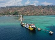 Warga Keluhkan Aksi Calo di Pelabuhan Amolengo-Labuan, Resahkan dan Rugikan Pengguna Jasa