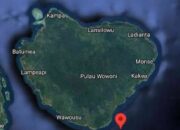 Pemprov Sultra Dinilai Tak Paham Polemik Larangan Aktivitas Pertambangan di Pulau Kecil Wawonii