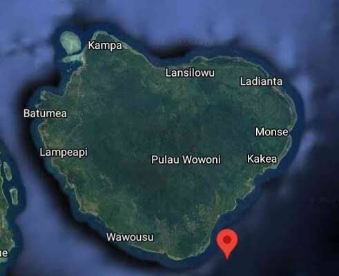 Pemprov Sultra Dinilai Tak Paham Polemik Larangan Aktivitas Pertambangan di Pulau Kecil Wawonii