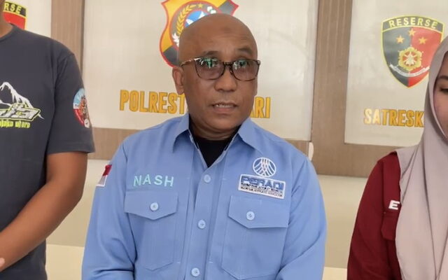 Korban Dugaan Pelecehan Oknum Guru SDN di Kendari Bertambah, Kuasa Hukum Minta Polisi Bekerja Profesional