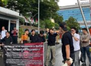 IMPH Desak Kemenaker Beri Sanksi Tegas atas Kecelakaan Kerja di PT Hillcon
