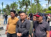 Kejati Sultra Dikritik Aktivis: Kepemimpinan Hendro Dewanto Dinilai Kehilangan Taring