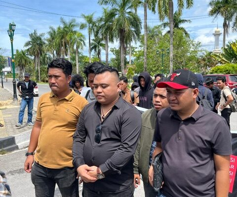 Kejati Sultra Dikritik Aktivis: Kepemimpinan Hendro Dewanto Dinilai Kehilangan Taring