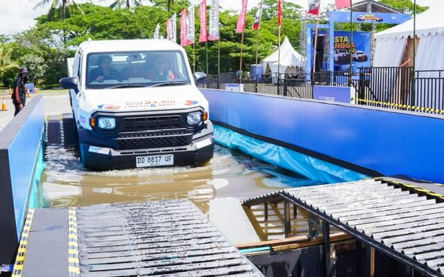 Kalla Toyota Konsisten Rajai Market Share Otomotif Sulawesi Sepanjang Tahun 2024, Terbukti Menjadi Pilihan Nomor Satu Pilihan Mobilitas Masyarakat