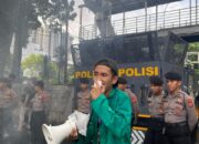 BEM UIC Kecam Tindakan Represif Pj Bupati Buton Selatan Ridwan Badallah