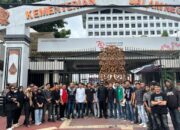 DPRD Sultra Rekomendasikan Pencopotan Ridwan Badallah, Mahasiswa Tuntut Tindakan Tegas