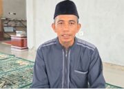 Ketua Ponpes Al Ihsan Baron Ajak Masyarakat Kendari Jaga Kondusifitas dan Hindari Isu SARA