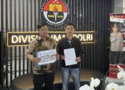 PT GKP Dilaporkan ke Mabes Polri, Aktivis Desak Penetapan Tersangka