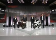 Big Skutik Premium New Honda PCX160 Siap Sambangi Sulsel, Sultra, Ambon dan Sulbar