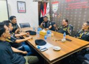 DPW Pekat IB Sultra: Ridwan Badallah Diminta Mundur Dari Jabatannya Jika Tak Terima Kritikan
