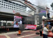 Kemendagri Limpahkan Kasus Pj Bupati Buton Selatan ke Inspektorat, Mahasiswa Tetap Mendesak Pencopotan