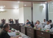 DPRD Sultra Akan Bentuk Tim Terpadu Investigasi Dugaan Limbah PT TBS di Bombana