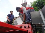 Trafik Digital Telkomsel NARU 2024/2025 di Sulawesi dan Maluku Utara Melonjak 16,55%