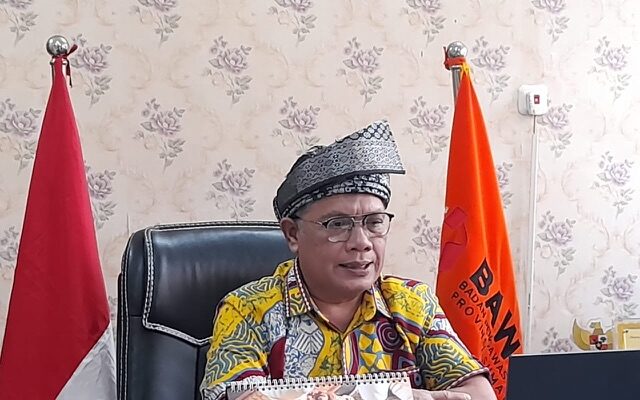 Bawaslu Sumut Apresiasi Kinerja Kapolri dan jajaran