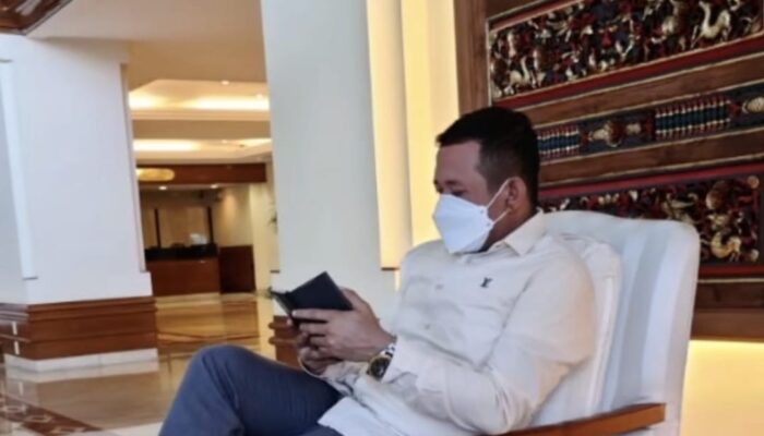 Oknum Penyidik Polres Kolaka Keberatan Dirinya Dilapor ke Propam Polda Sultra