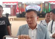 Wakil Bupati Konawe Terpilih Syamsul Ibrahim Komitmen Perbaiki Sistem Internal Kepegawaian