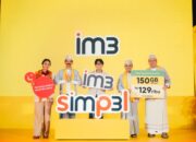 IM3 Perkuat Jaringan dan Hadirkan Promo Spesial Ramadan untuk Pelanggan
