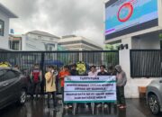 Ampuh Sultra Desak Ditjen Minerba Cabut IUP PT. Hikari Jeindo, Diduga Manipulasi Dokumen