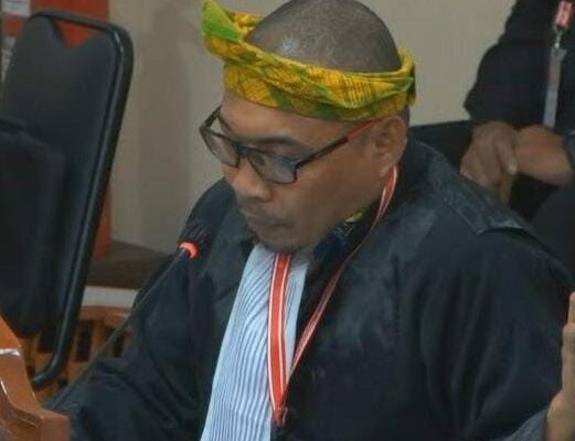 Kuasa Hukum Nilai Penyidik Polsek Murhum dan Polres Baubau Tidak Profesional Atasi Kasus Dugaan Penganiayaan