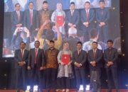 Resmi! KPU Tetapkan Siska Karina Imran-Sudirman Sebagai Pemenang Pilkada Kota Kendari 2024