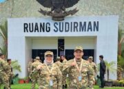 Siska Karina Imran dan Sudirman Komitmen Rampungkan Retret Kepala Daerah di Magelang