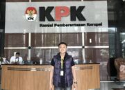 Proyek Labkesmas Konawe Kepulauan Mangkrak, GPM Sultra Jakarta Desak KPK Usut Dugaan Korupsi