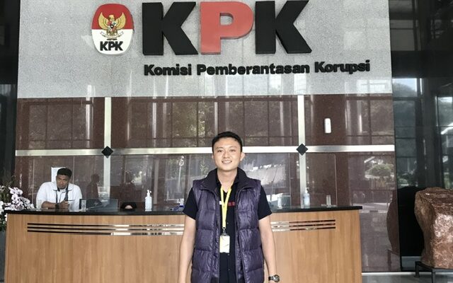 Proyek Labkesmas Konawe Kepulauan Mangkrak, GPM Sultra Jakarta Desak KPK Usut Dugaan Korupsi
