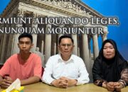 LBH HAMI Sultra Siap Dampingi Keluarga Korban Begal di Batu Gong Konawe