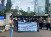 Ampuh Sultra Desak BKPM Cabut IUP PT. Hikari Jeindo, Ungkap Dugaan Pemalsuan dan Prosedur Tidak Sah