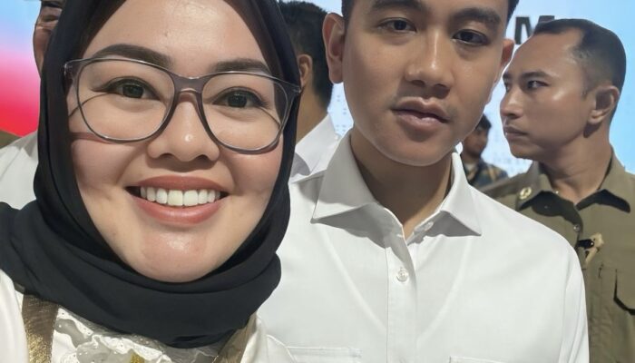 Retret Kepala Daerah di Akmil Magelang: Wali Kota Kendari Aktif Berdiskusi dan Berbagi Pengalaman