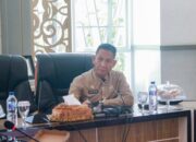 Pemkot Kendari Kendalikan Inflasi Jelang Ramadan, Bagian dari 100 Hari Kerja Siska-Sudirman