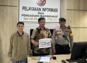 Maraknya Penambangan Nikel Ilegal, Mabes Polri Didesak Tindak Kapolres Kolaka dan Syahbandar Pomalaa
