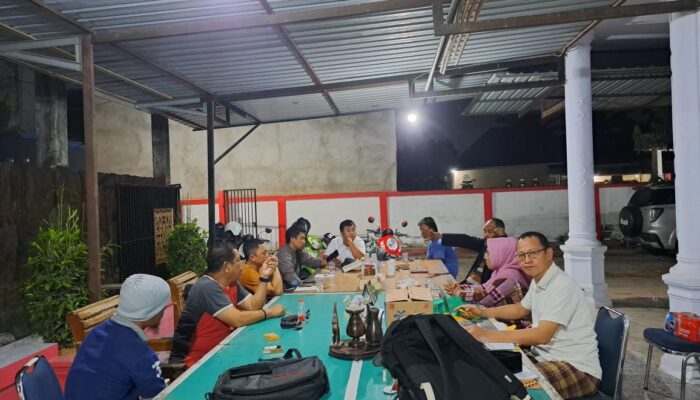 Tim Percepatan Pembentukan CDOB Konawe Timur Intensifkan Langkah Menuju Pemekaran Wilayah