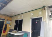 Pembangunan Gedung Informa Diduga Sebabkan 12 Rumah Warga Retak, Kompensasi Belum Diberikan