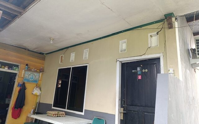 Pembangunan Gedung Informa Diduga Sebabkan 12 Rumah Warga Retak, Kompensasi Belum Diberikan