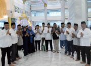 Dukung Hafiz Muda, Pemkot Kendari Berencana Gelar Musabaqah Hifdzil Quran Tahunan
