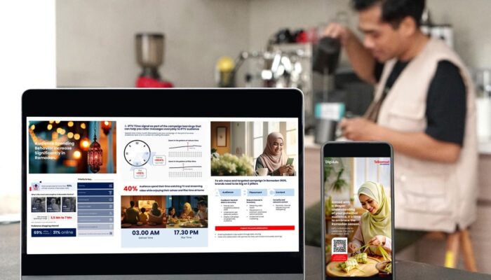 Telkomsel Rilis DigiAds Ramadan Insight 2025, Bantu Bisnis Maksimalkan Kampanye Pemasaran