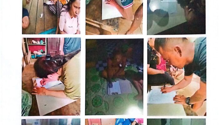Warga Mandiodo Apresiasi Kinerja Polda Sultra Usut Dugaan Pungli