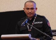 Arokap Sultra Dukung Kepemimpinan Siska-Sudirman, Harapkan Kebijakan Pro UMKM
