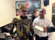 Diduga Tidak Netral, Sejumlah Personel Polsek Murhum dan Polres Baubau Dilaporkan ke Propam Polda Sultra