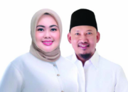 Sah! Siska-Sudirman Jawara Pilwalkot Kendari, DPRD Segera Usulkan Pelantikan