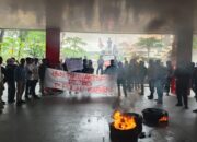 Komisi III DPRD Sultra Sepakati Pembentukan Pansus Dugaan Pencemaran Lingkungan oleh PT TBS