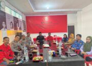 Polda Sultra Bersama Kesbangpol Gelar Pembinaan Bagi AP2 Sultra untuk Tingkatkan Peran Organisasi