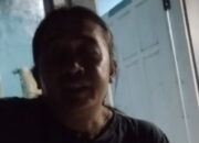 Kebakaran Gudang Tani di Kebumen, Korban Sebut Hanya Kebakaran Biasa, Bukan Akibat Teror