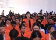 Indosat Perluas Program GenSi di Maumere, Dukung Literasi Digital Generasi Muda