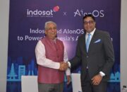 Indosat dan AIonOS Jalin Kemitraan Strategis untuk Transformasi AI di Indonesia