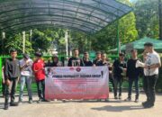 IMPH Desak KLHK Segera Panggil Pimpinan PT. Radhika Group Terkait Perambahan Hutan Mangrove