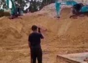 PT Matra Mining Indonesia Diduga Kembali Serobot Lahan Warga Moramo Konsel