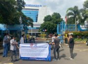 KPIP Desak Kemenaker Sanksi Tegas PT. HJS Terkait Insiden Kecelakaan Kerja di Konawe Utara