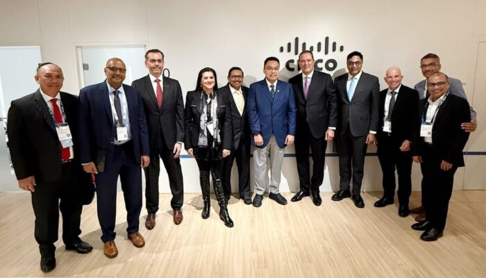 Perkuat Ketahanan Digital, Indosat dan Cisco Hadirkan Pelatihan Keamanan Siber Berskala Global